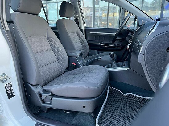 HAVAL H5 2.0 4WD MT (150 л.с.) Comfort