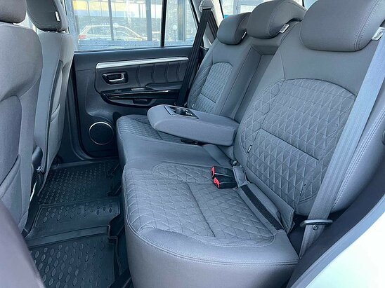 HAVAL H5 2.0 4WD MT (150 л.с.) Comfort