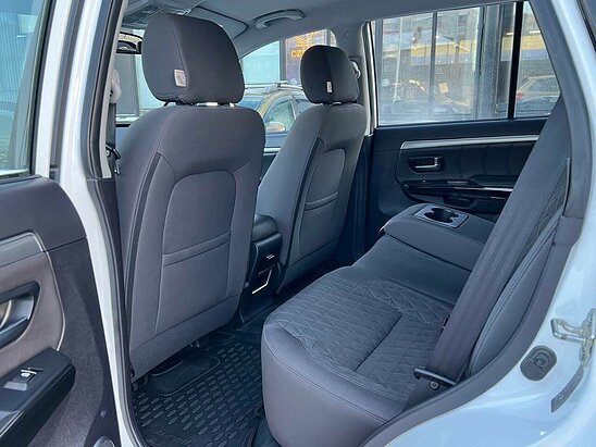 HAVAL H5 2.0 4WD MT (150 л.с.) Comfort