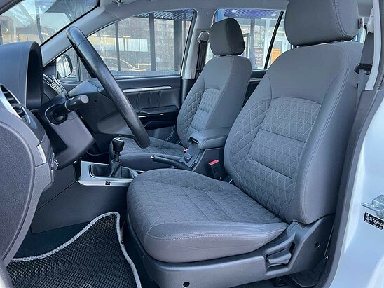 HAVAL H5 2.0 4WD MT (150 л.с.) Comfort