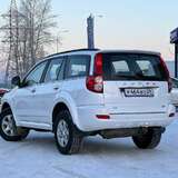 HAVAL H5 2.0 4WD MT (150 л.с.) Comfort
