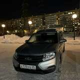 ВАЗ (LADA) Largus 1.6 MT (106 л.с.) Classic