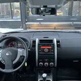 Nissan X-Trail 2.0 4WD MT (141 л.с.) XE