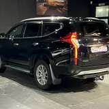 Mitsubishi Pajero Sport 2.4 DI-D 4WD AT (181 л.с.) Intense
