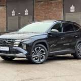 Hyundai Tucson 2.0 AT (150 л.с.) Prime