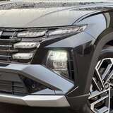 Hyundai Tucson 2.0 AT (150 л.с.) Prime