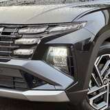 Hyundai Tucson 2.0 4WD AT (150 л.с.) Prime