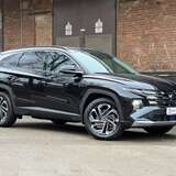 Hyundai Tucson 2.0 AT (150 л.с.) Prime