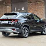 Hyundai Tucson 2.0 AT (150 л.с.) Prime