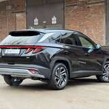 Hyundai Tucson 2.0 4WD AT (150 л.с.) Prime