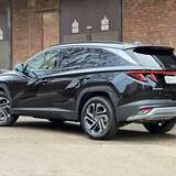 Hyundai Tucson 2.0 AT (150 л.с.) Prime