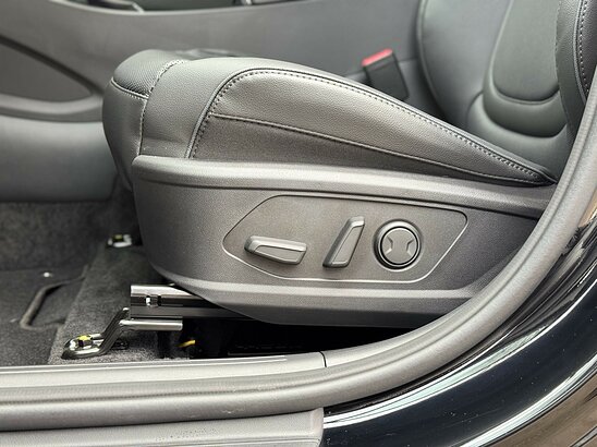 Hyundai Tucson 2.0 AT (150 л.с.) Prime