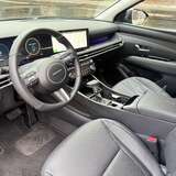 Hyundai Tucson 2.0 AT (150 л.с.) Prime
