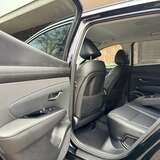 Hyundai Tucson 2.0 4WD AT (150 л.с.) Prime