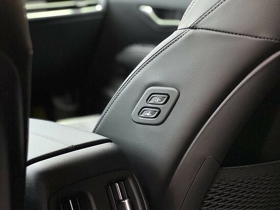 Hyundai Tucson 2.0 4WD AT (150 л.с.) Prime