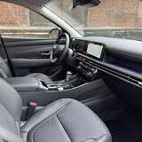 Hyundai Tucson 2.0 4WD AT (150 л.с.) Prime