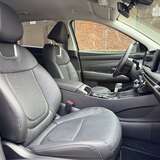 Hyundai Tucson 2.0 4WD AT (150 л.с.) Prime