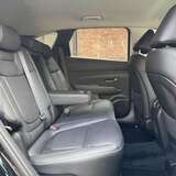 Hyundai Tucson 2.0 4WD AT (150 л.с.) Prime