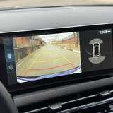 Hyundai Tucson 2.0 4WD AT (150 л.с.) Prime