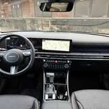 Hyundai Tucson 2.0 AT (150 л.с.) Prime