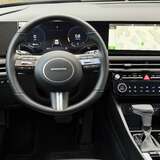 Hyundai Tucson 2.0 4WD AT (150 л.с.) Prime