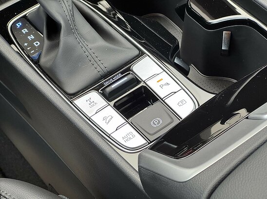 Hyundai Tucson 2.0 AT (150 л.с.) Prime