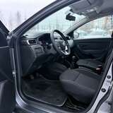 Renault Duster 2.0 4WD MT (143 л.с.) Drive