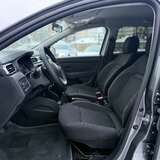 Renault Duster 2.0 4WD MT (143 л.с.) Drive
