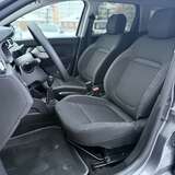 Renault Duster 2.0 4WD MT (143 л.с.) Drive