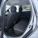 Renault Duster 2.0 4WD MT (143 л.с.) Drive