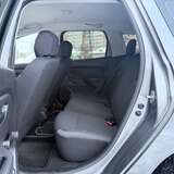 Renault Duster 2.0 4WD MT (143 л.с.) Drive