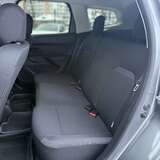 Renault Duster 2.0 4WD MT (143 л.с.) Drive