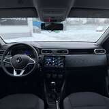 Renault Duster 2.0 4WD MT (143 л.с.) Drive