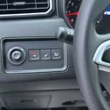 Renault Duster 2.0 4WD MT (143 л.с.) Drive