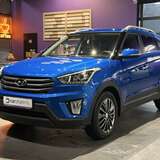 Hyundai Creta 2.0 AT (150 л.с.) Travel