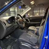 Hyundai Creta 2.0 AT (150 л.с.) Travel