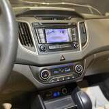 Hyundai Creta 2.0 AT (150 л.с.) Travel