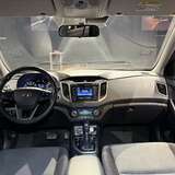 Hyundai Creta 2.0 AT (150 л.с.) Travel