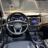 Hyundai Creta 2.0 AT (150 л.с.) Travel