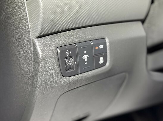 Hyundai Creta 2.0 AT (150 л.с.) Travel