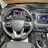 Hyundai Creta 2.0 AT (150 л.с.) Travel