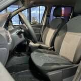 Renault Duster 2.0 4WD MT (143 л.с.) Expression