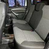 Renault Duster 2.0 4WD MT (143 л.с.) Expression