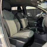 Renault Duster 2.0 4WD MT (143 л.с.) Expression