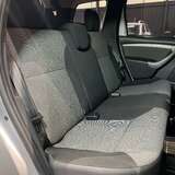 Renault Duster 2.0 4WD MT (143 л.с.) Expression