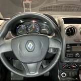 Renault Duster 2.0 4WD MT (143 л.с.) Expression