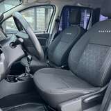 Renault Duster 1.6 4WD MT (114 л.с.) Drive