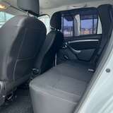 Renault Duster 1.6 4WD MT (114 л.с.) Drive