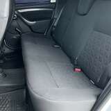 Renault Duster 1.6 4WD MT (114 л.с.) Drive
