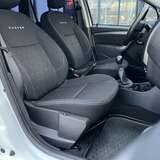 Renault Duster 1.6 4WD MT (114 л.с.) Drive